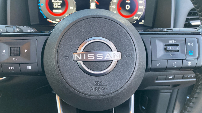 Nissan X-Trail 1.5 E-Power 204 Tekna 5dr Xtronic Hybrid Station Wagon